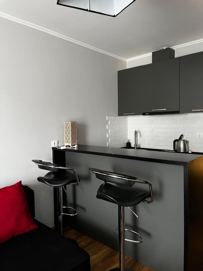 Skiluxe New Gudauri - Loft 2 Exterior foto